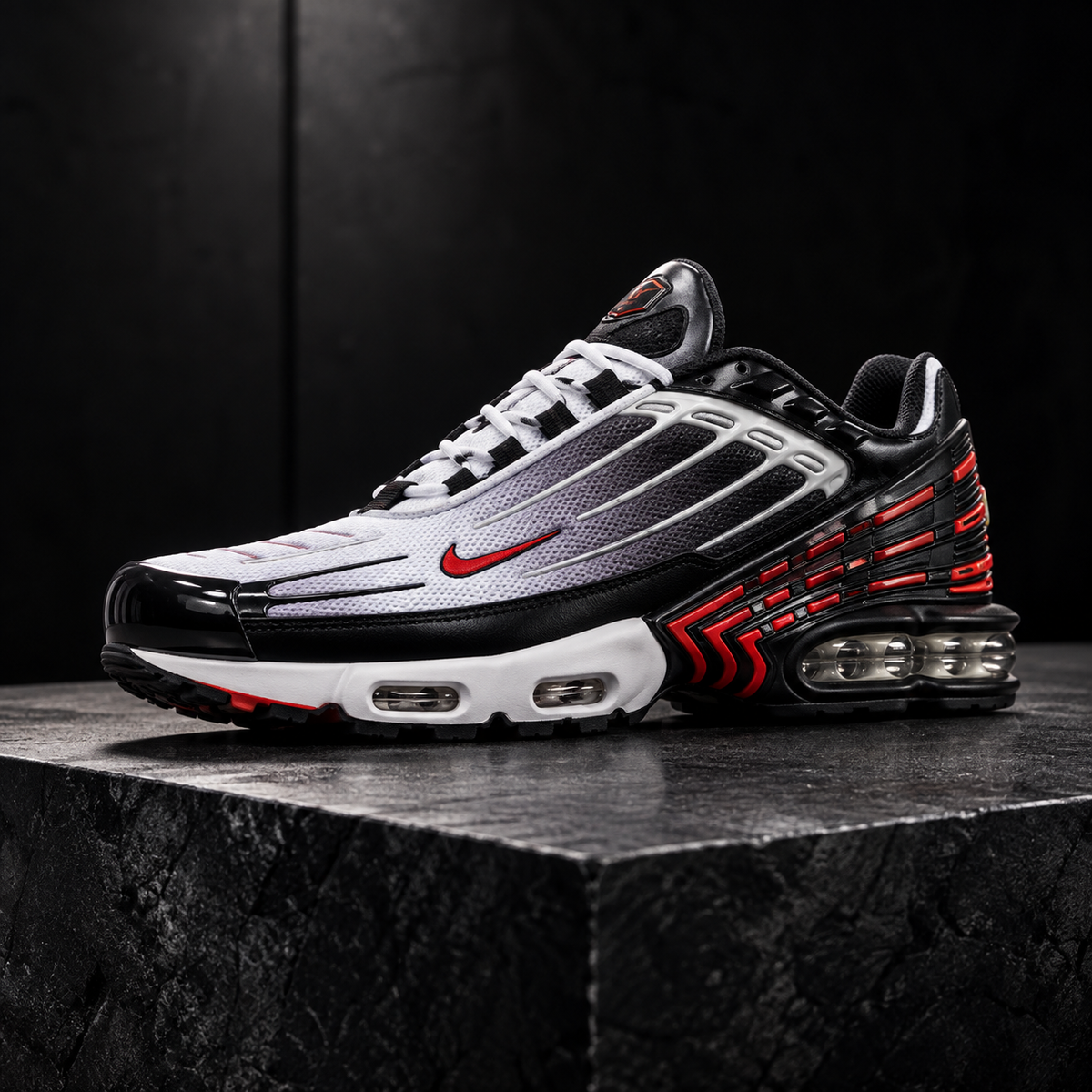 AIR MAX PLUS 3