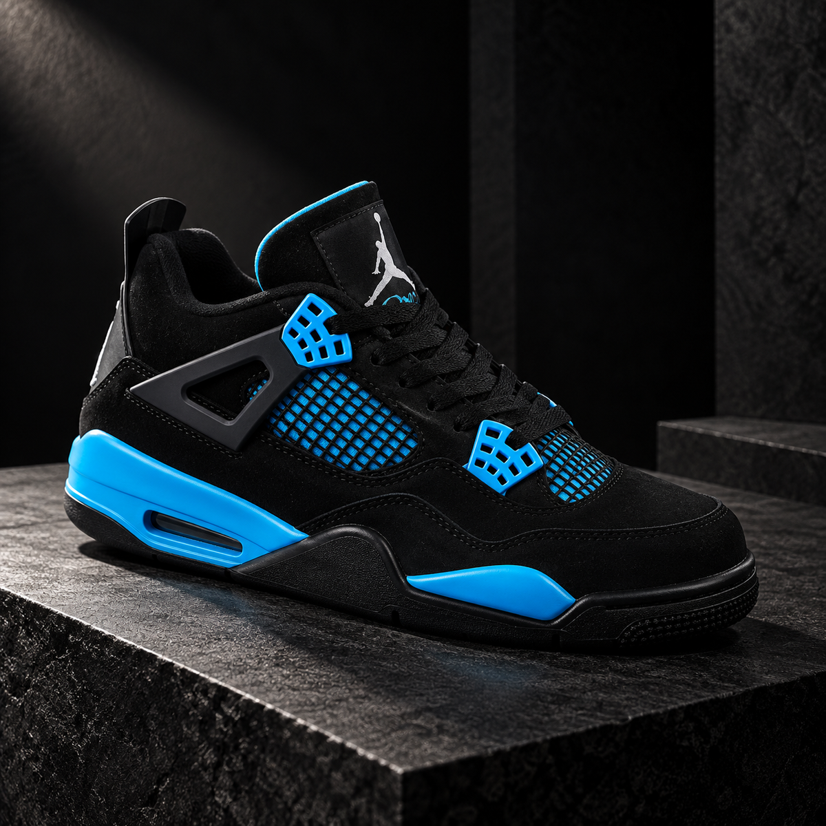 JORDAN