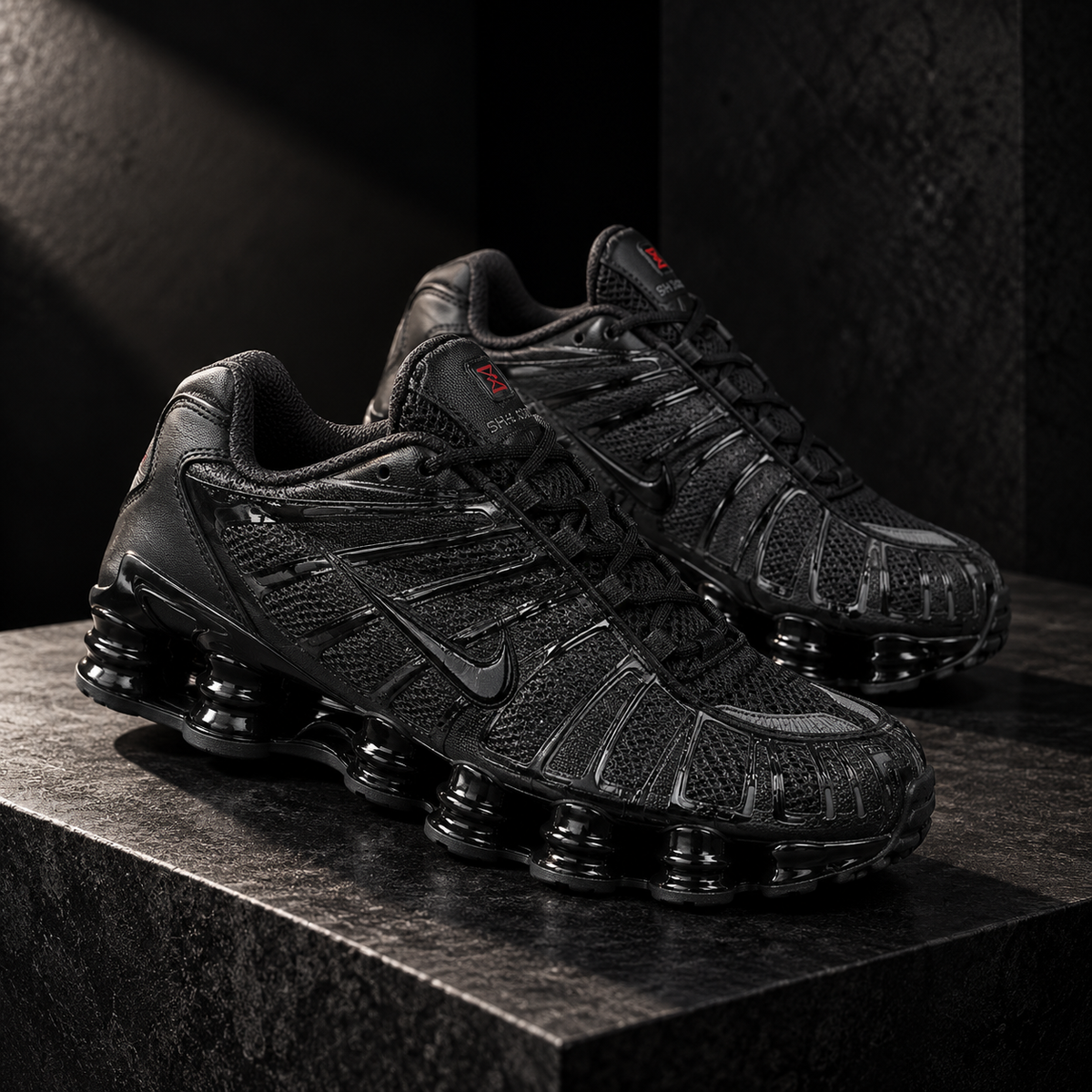 SHOX